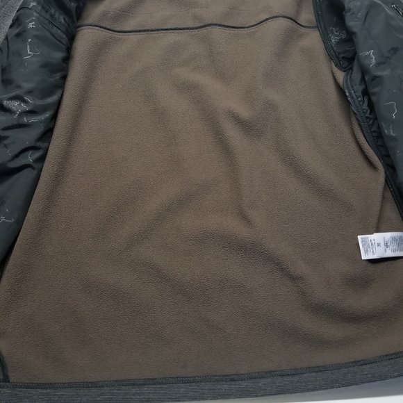 Exofficio shirt jacket mens size M - Picture 6 of 8